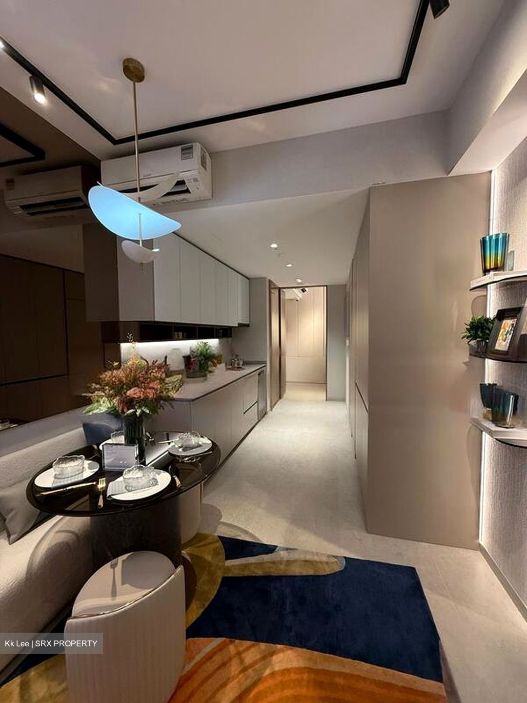 Zion Road (D3), Condominium #463540701